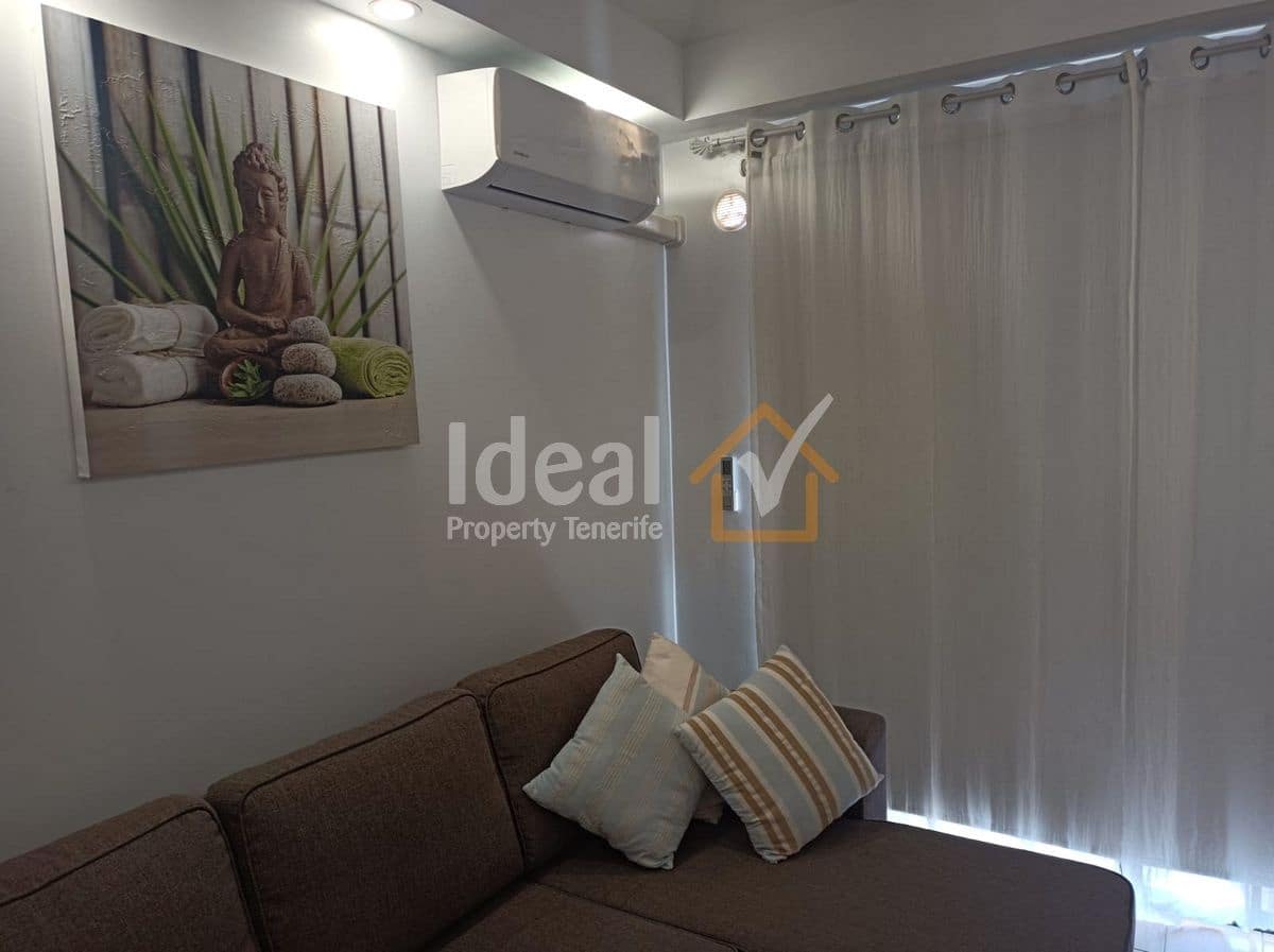 1 chambre Appartement à vendre à Los Cristianos avec piscine - 255 000 € (Ref: 9658316)