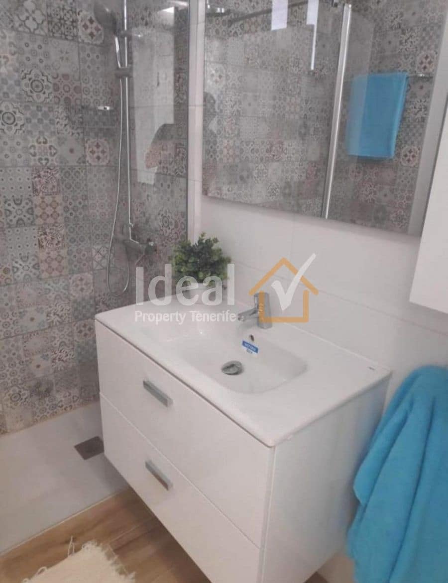 1 chambre Appartement à vendre à Los Cristianos avec piscine - 255 000 € (Ref: 9658316)