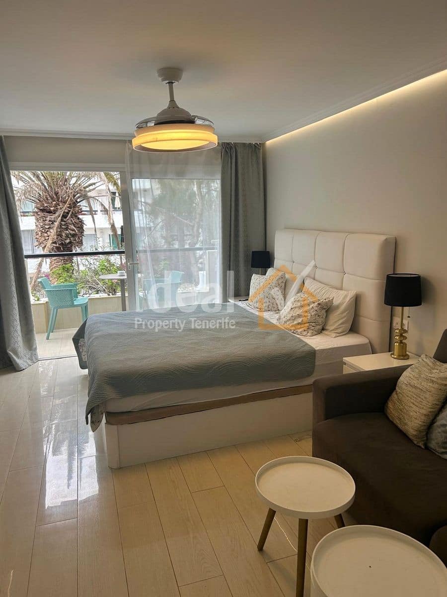 Monolocale in vendita in Costa Adeje con piscina garage - 199.000 € (Rif: 9719475)
