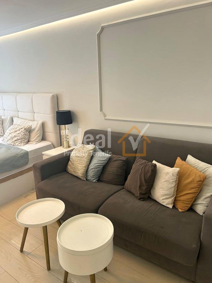 Monolocale in vendita in Costa Adeje con piscina garage - 199.000 € (Rif: 9719475)