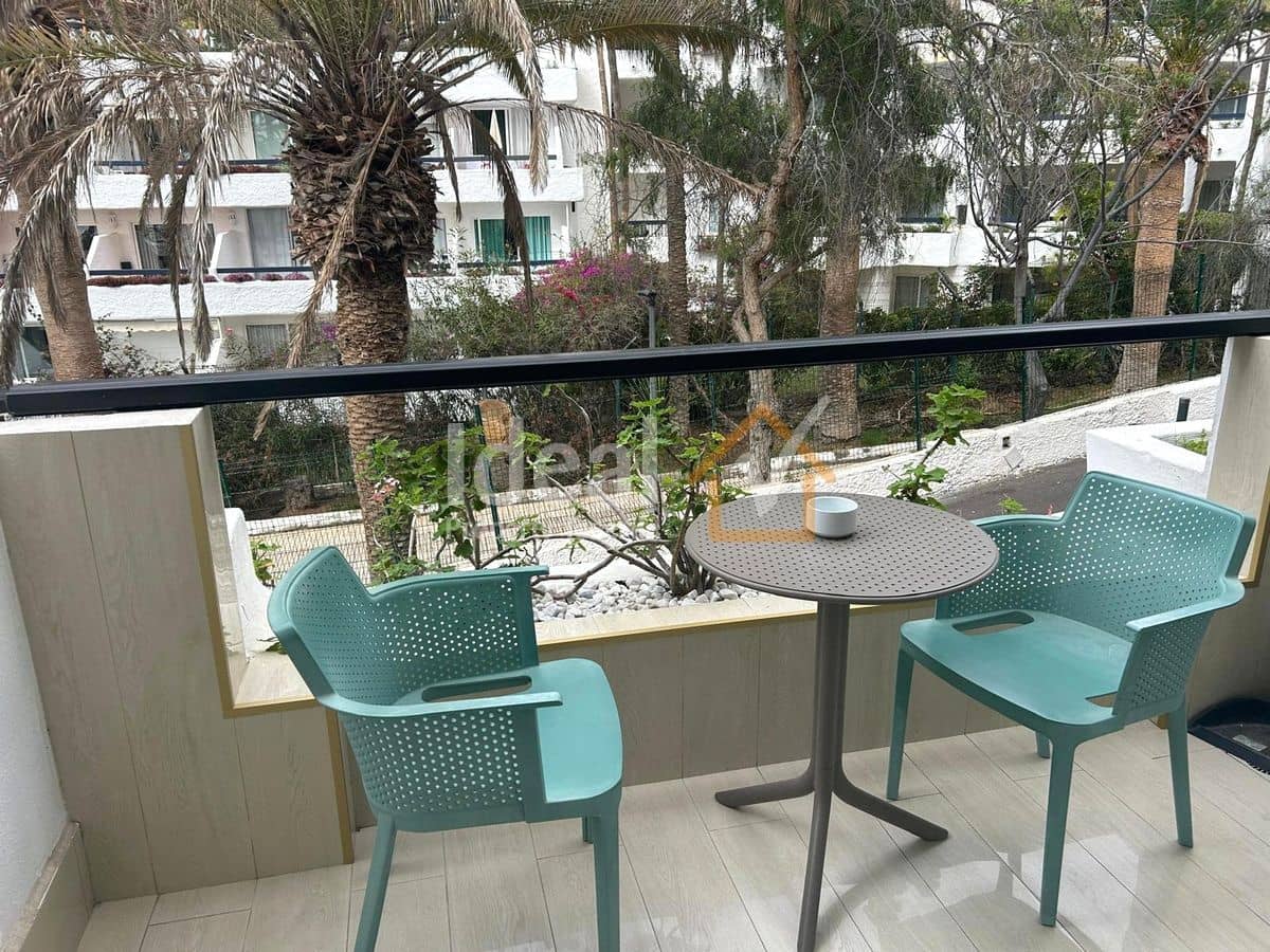 Monolocale in vendita in Costa Adeje con piscina garage - 199.000 € (Rif: 9719475)