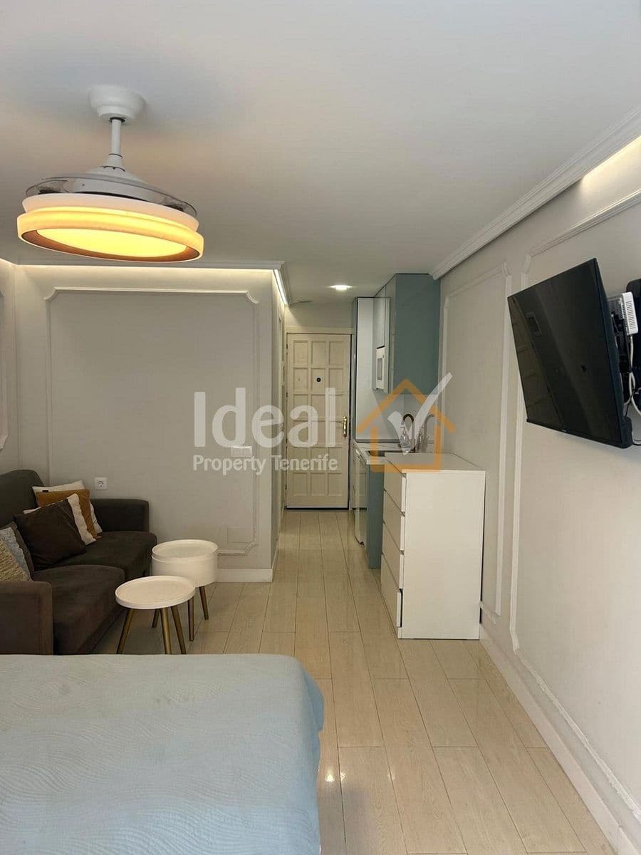 Monolocale in vendita in Costa Adeje con piscina garage - 199.000 € (Rif: 9719475)