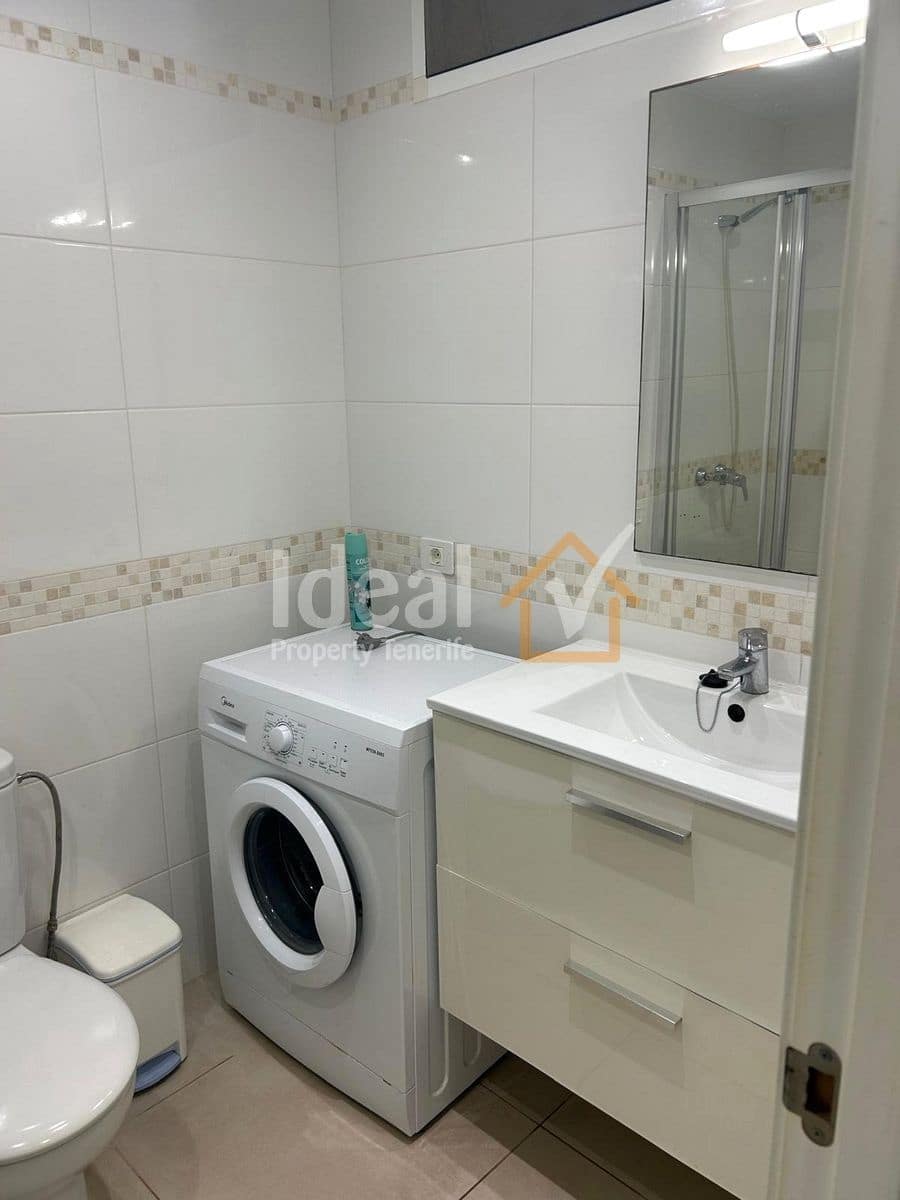 Monolocale in vendita in Costa Adeje con piscina garage - 199.000 € (Rif: 9719475)