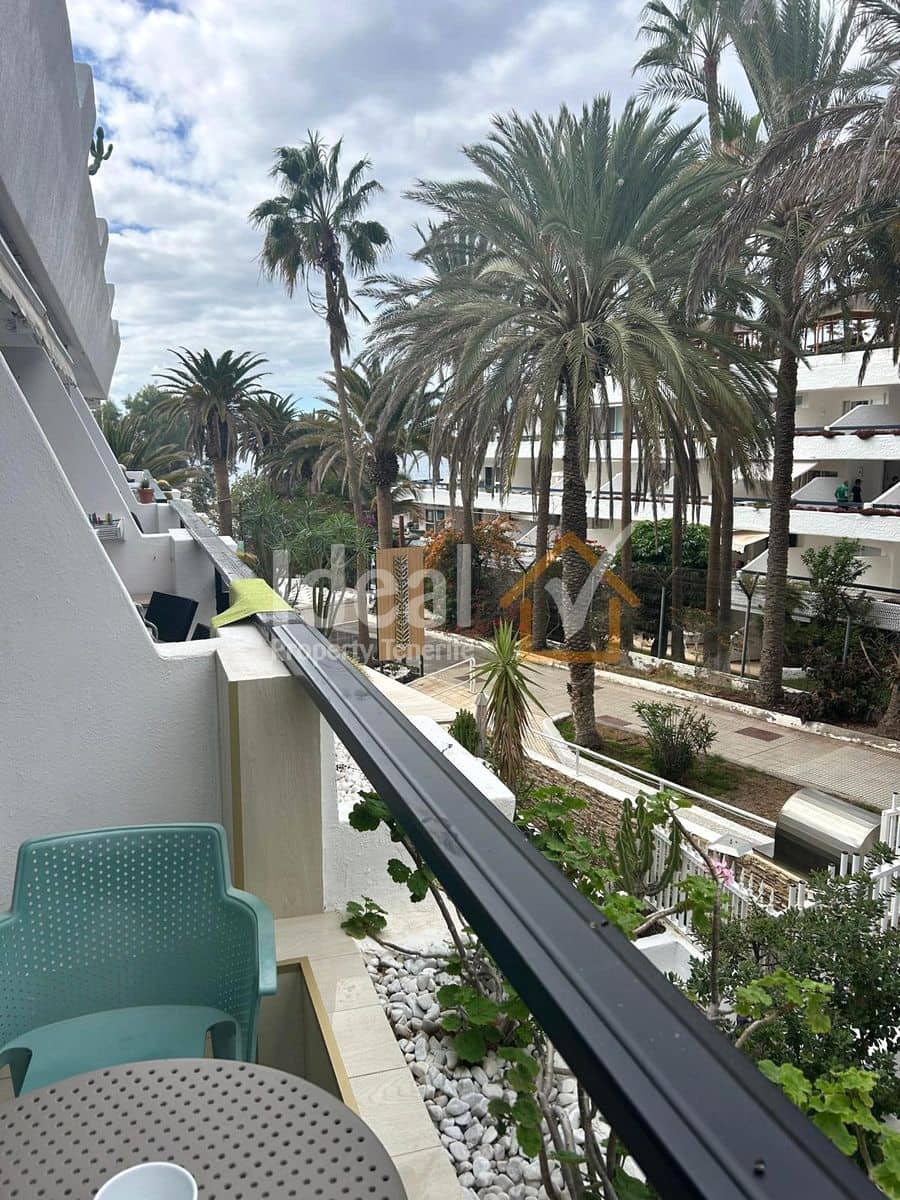 Monolocale in vendita in Costa Adeje con piscina garage - 199.000 € (Rif: 9719475)