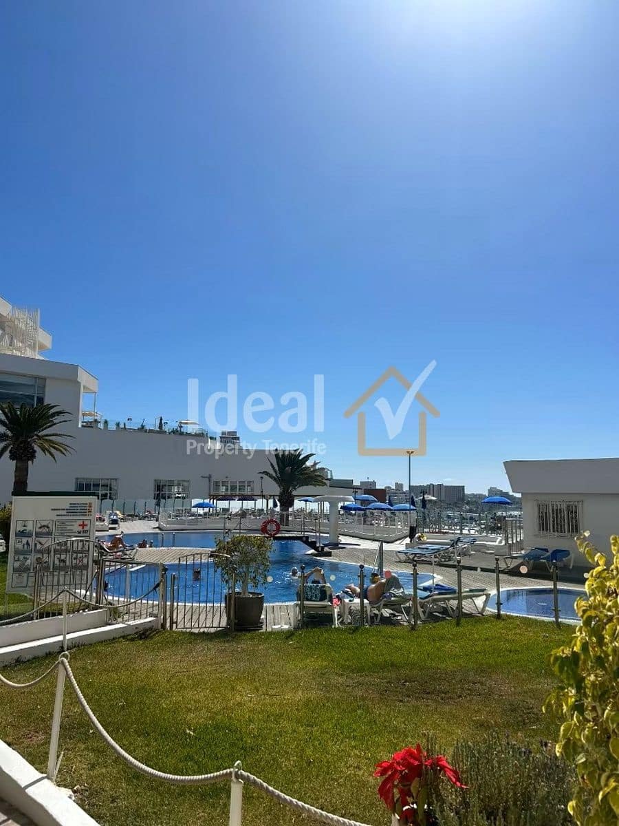 Monolocale in vendita in Costa Adeje con piscina garage - 199.000 € (Rif: 9719475)