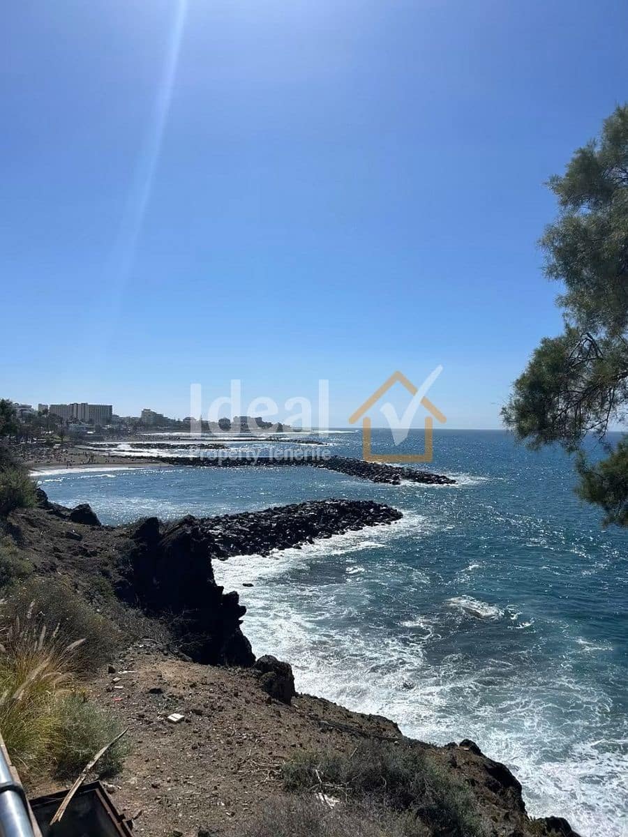 Monolocale in vendita in Costa Adeje con piscina garage - 199.000 € (Rif: 9719475)