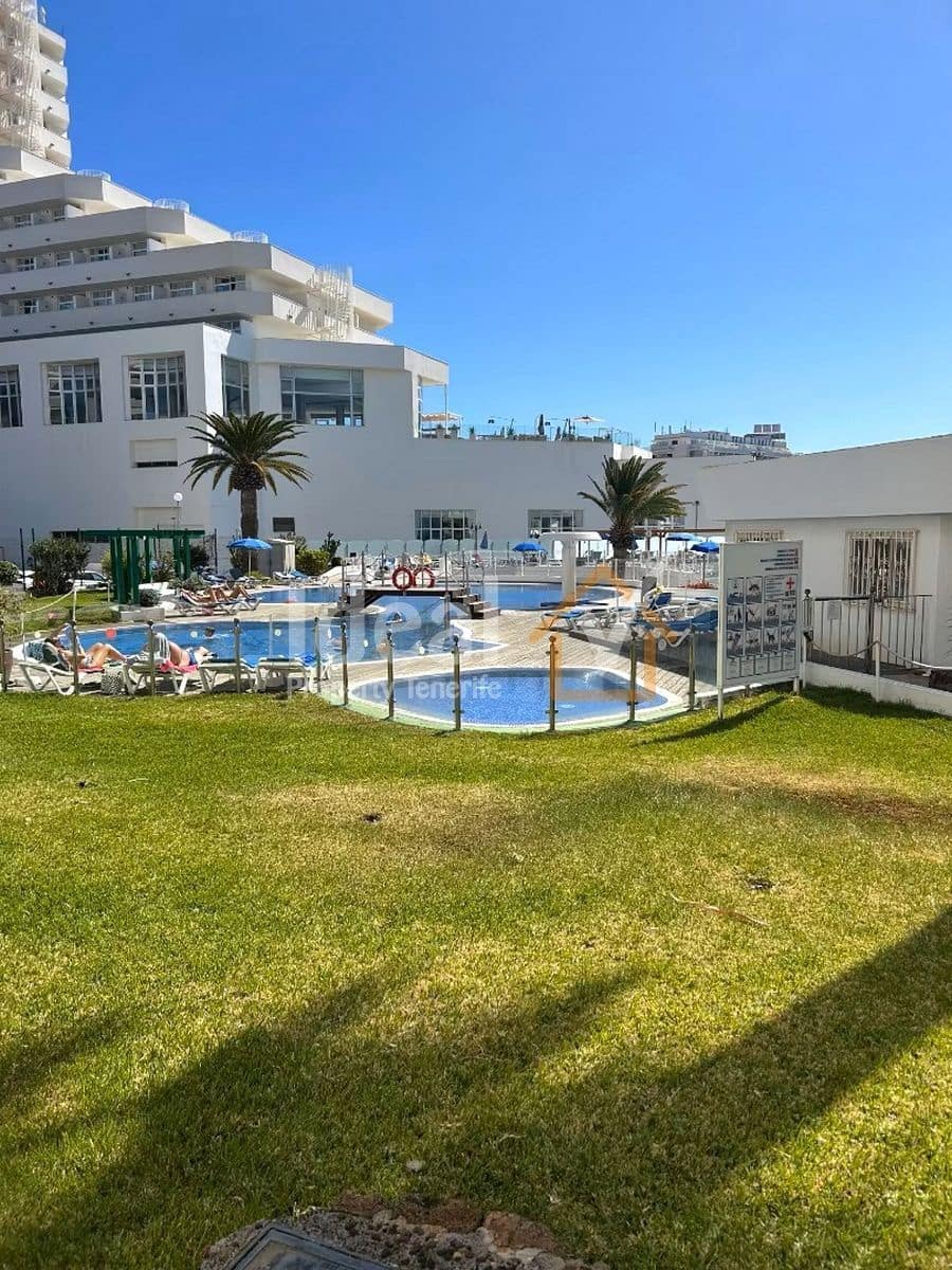 Monolocale in vendita in Costa Adeje con piscina garage - 199.000 € (Rif: 9719475)