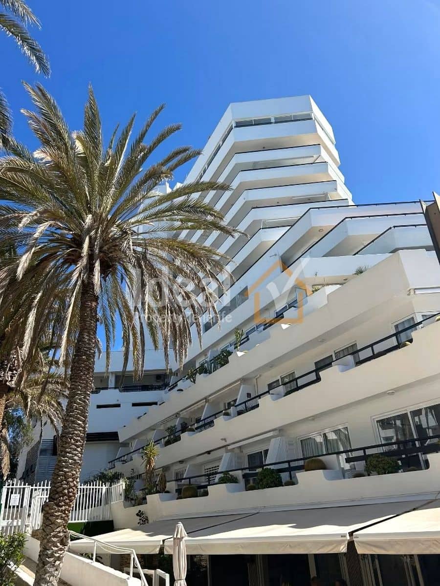 Monolocale in vendita in Costa Adeje con piscina garage - 199.000 € (Rif: 9719475)