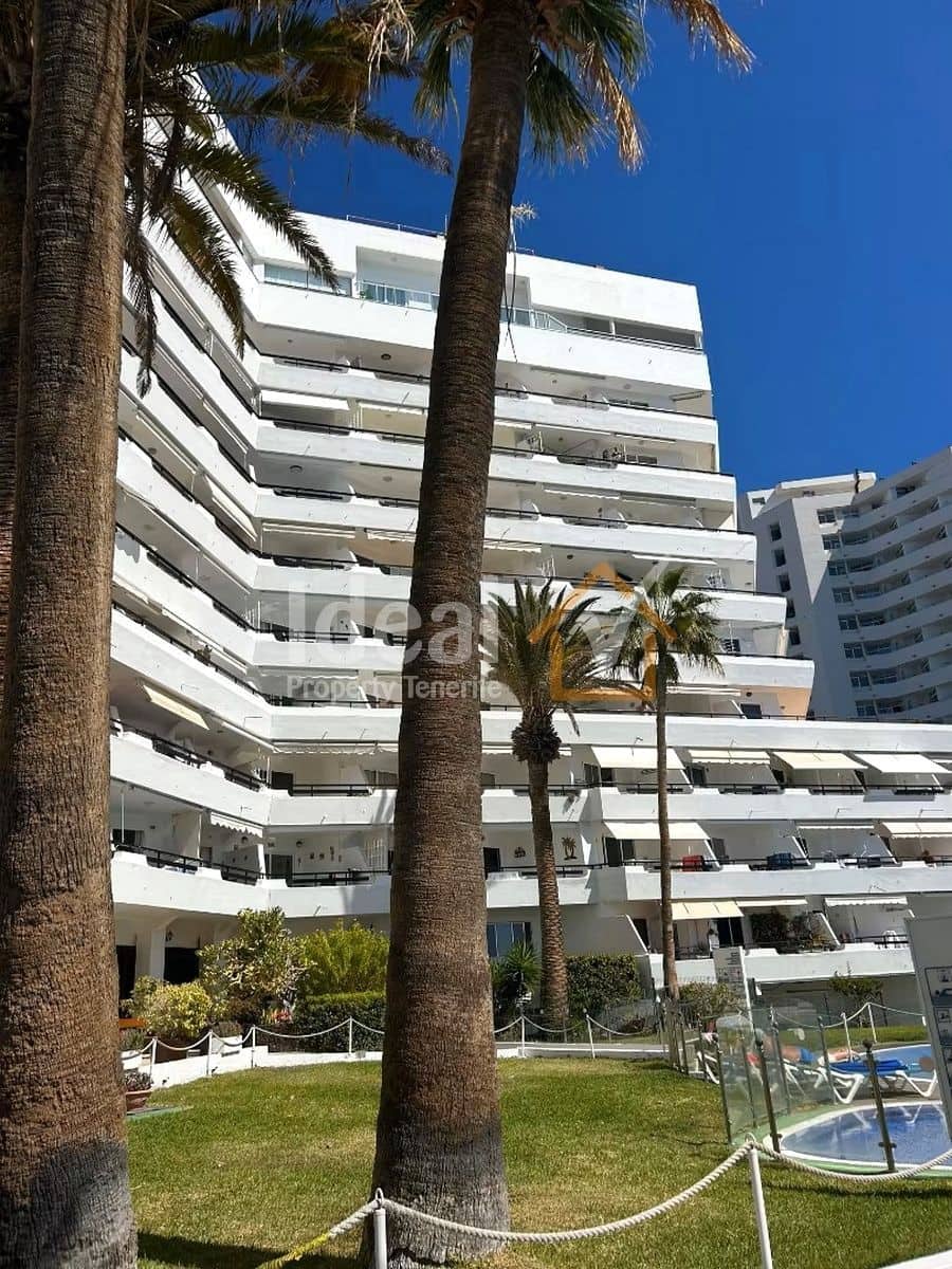 Monolocale in vendita in Costa Adeje con piscina garage - 199.000 € (Rif: 9719475)