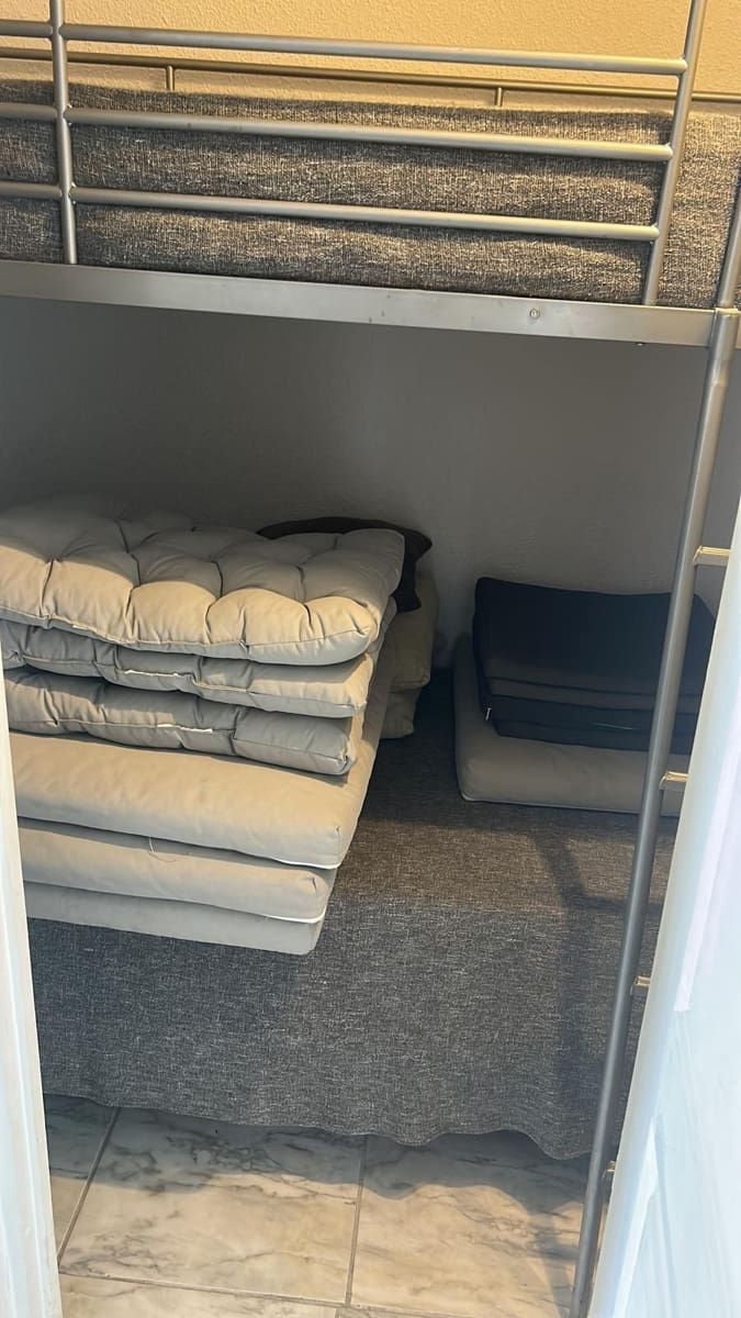 1 quarto Apartamento para venda em Costa Adeje - 320 000 € (Ref: 9721082)