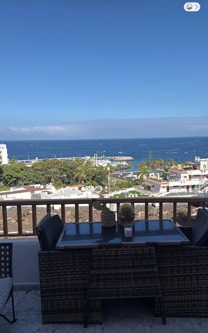 1 quarto Apartamento para venda em San Eugenio Bajo, Adeje - 320 000 € (Ref: 9721082)