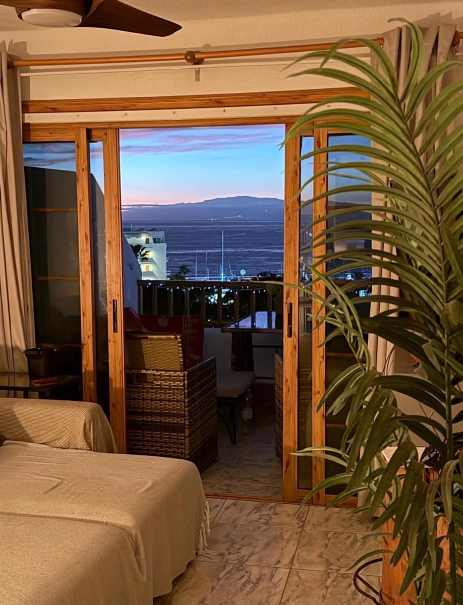 1 quarto Apartamento para venda em Costa Adeje - 320 000 € (Ref: 9721082)