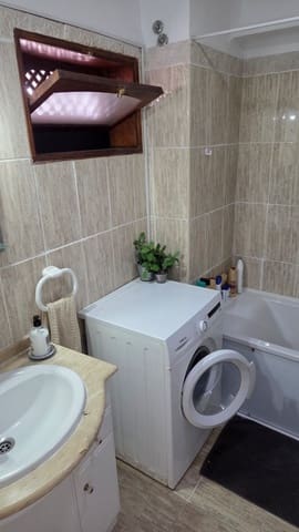 1 quarto Apartamento para venda em San Eugenio Bajo, Adeje - 320 000 € (Ref: 9721082)