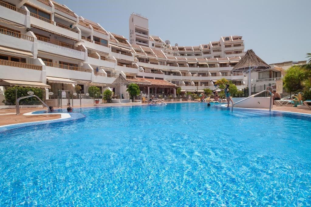 1 quarto Apartamento para venda em Costa Adeje - 320 000 € (Ref: 9721082)