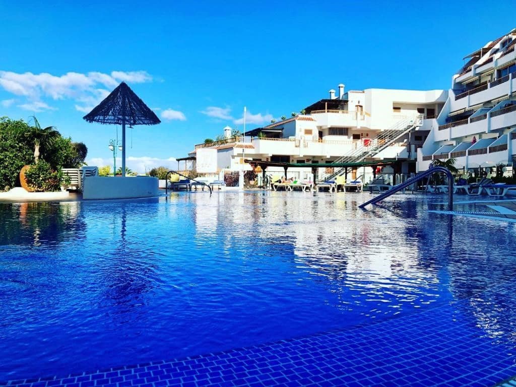 1 quarto Apartamento para venda em Costa Adeje - 320 000 € (Ref: 9721082)