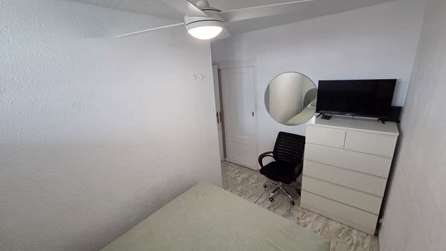 1 quarto Apartamento para venda em San Eugenio Bajo, Adeje - 320 000 € (Ref: 9721082)