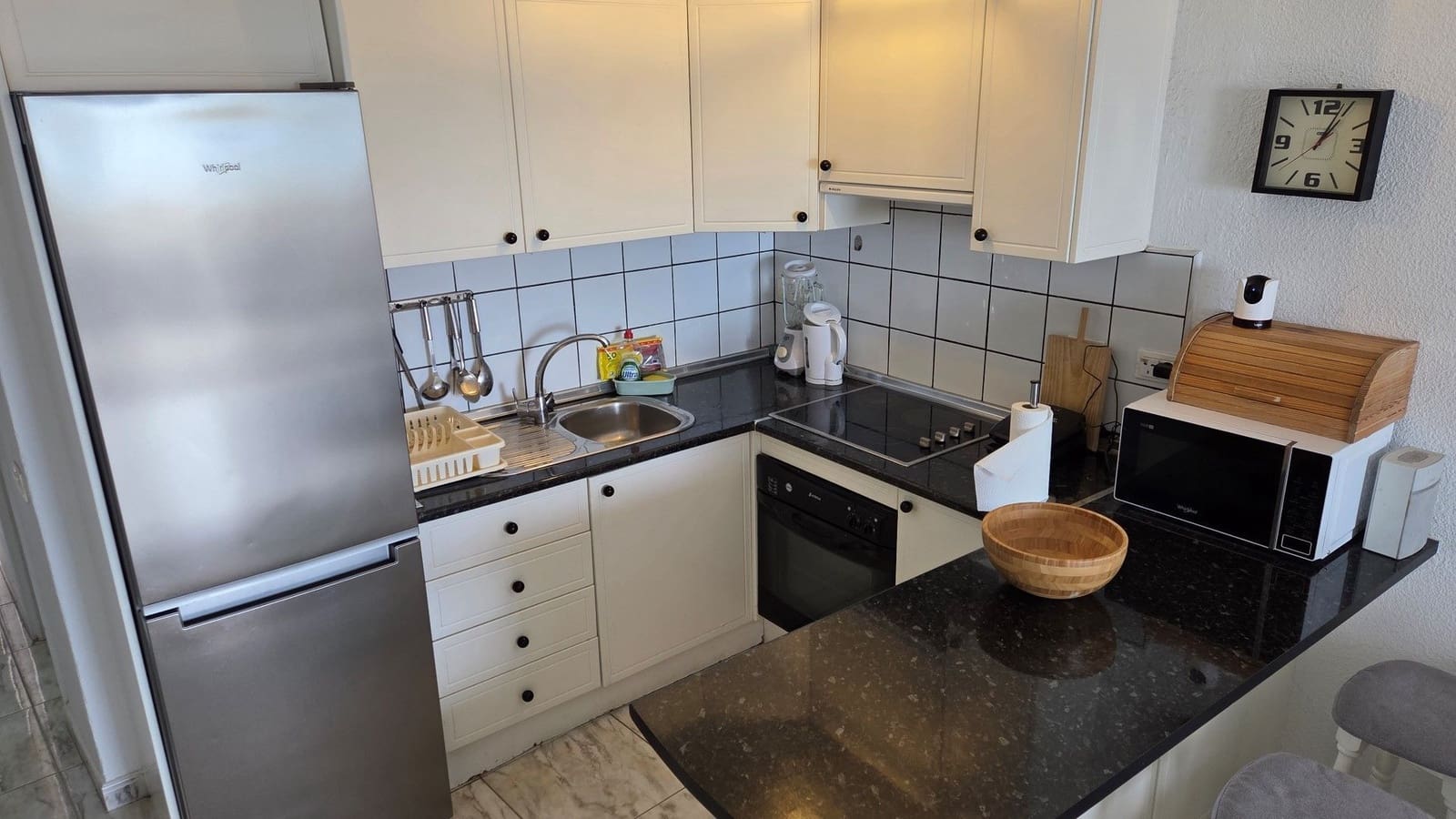 1 quarto Apartamento para venda em Costa Adeje - 320 000 € (Ref: 9721082)