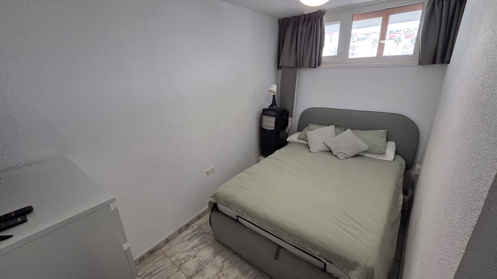 1 quarto Apartamento para venda em Costa Adeje - 320 000 € (Ref: 9721082)