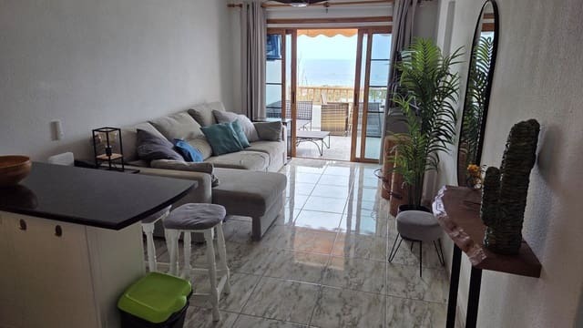 1 quarto Apartamento para venda em San Eugenio Bajo, Adeje - 320 000 € (Ref: 9721082)