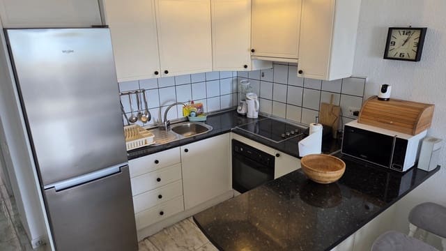 1 quarto Apartamento para venda em San Eugenio Bajo, Adeje - 320 000 € (Ref: 9721082)