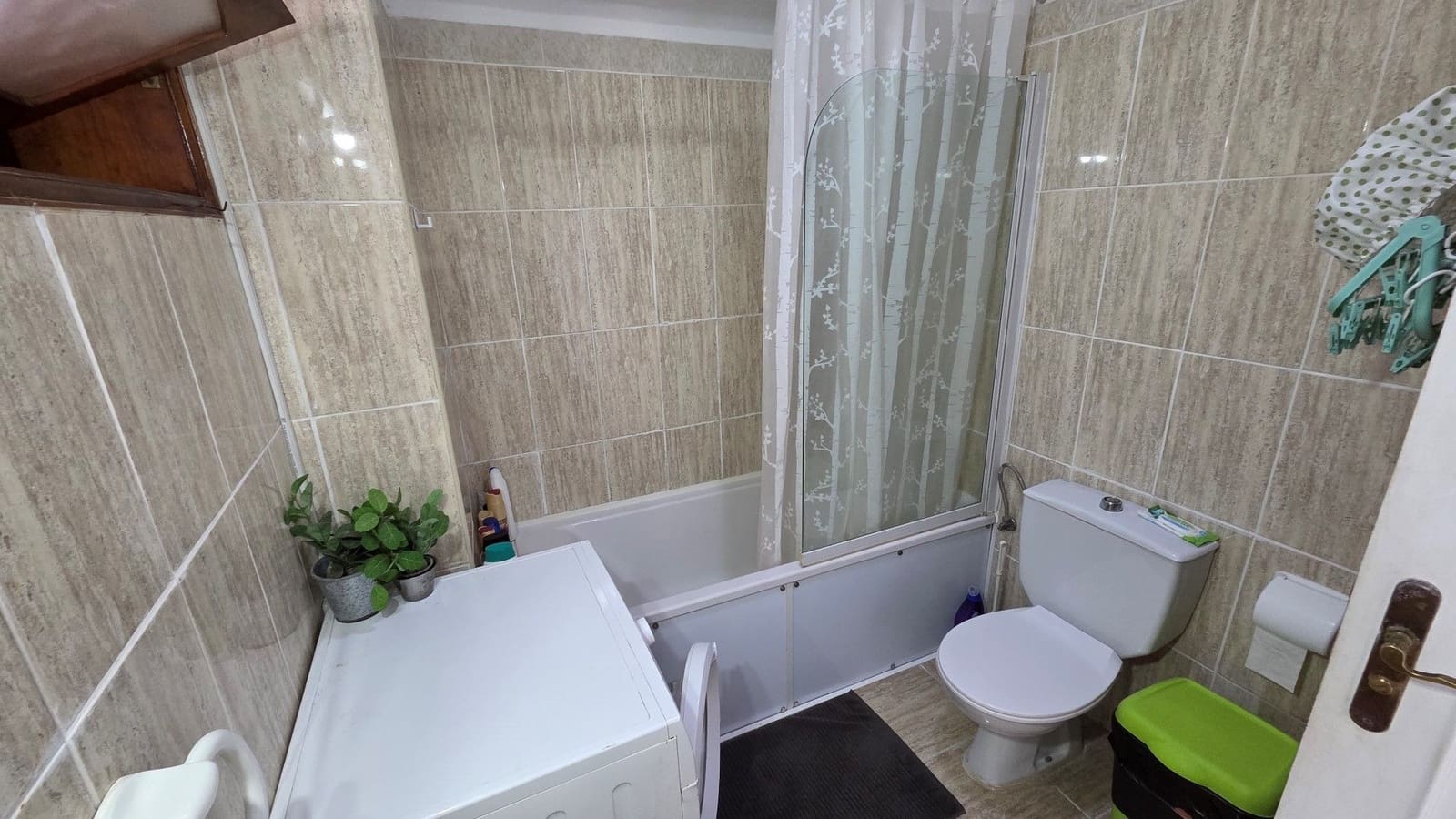 1 quarto Apartamento para venda em Costa Adeje - 320 000 € (Ref: 9721082)