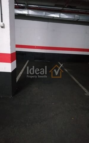 Garage in vendita in Los Cristianos, Arona - 19.800 € (Rif: 9758520)
