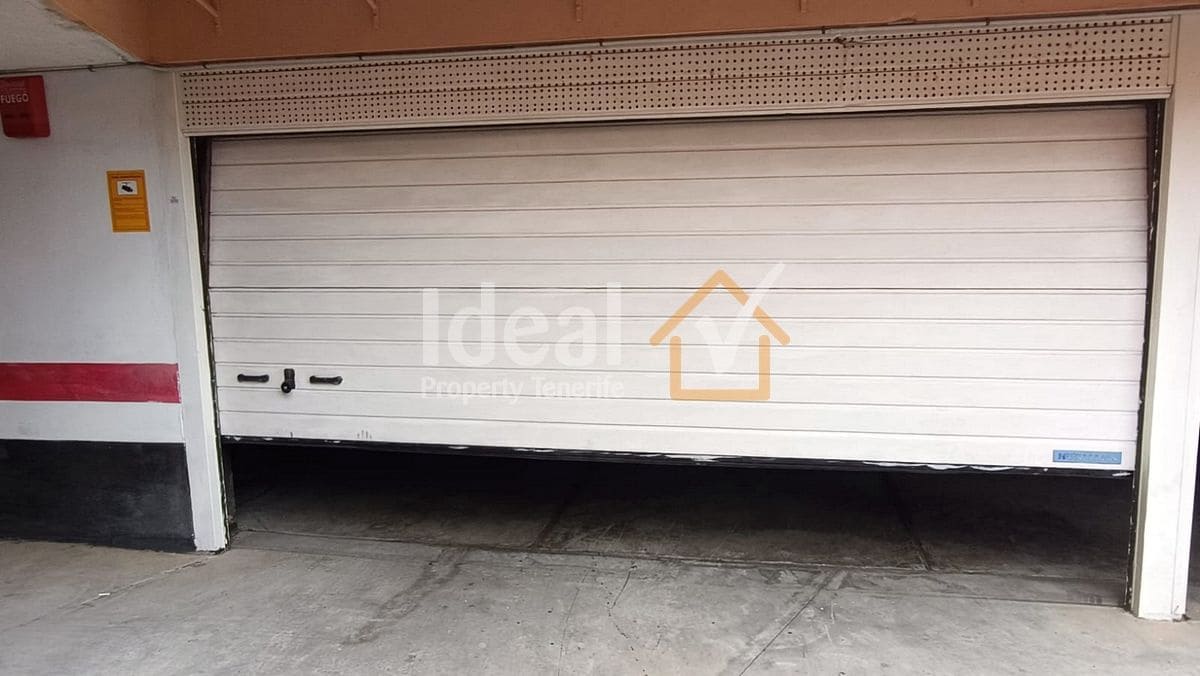 Garage in vendita in Los Cristianos - 19.800 € (Rif: 9758520)