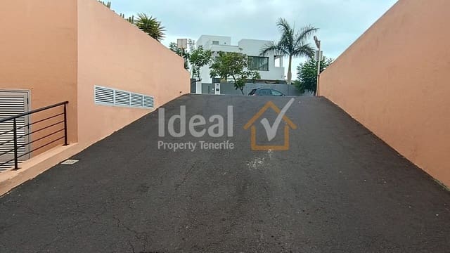 Garage in vendita in Los Cristianos, Arona - 19.800 € (Rif: 9758520)