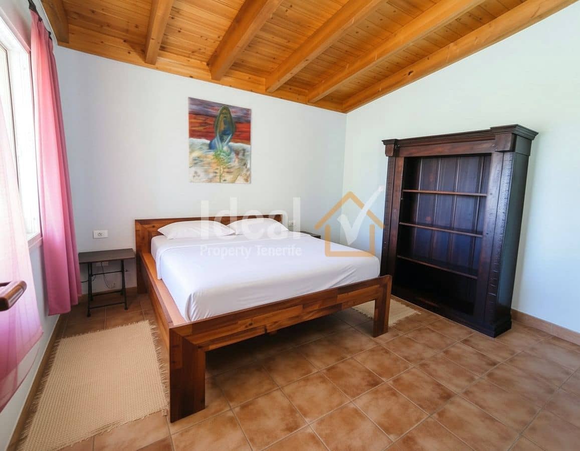 3 soverom Villa til salgs i La Escalona med svømmebasseng garasje - € 548 000 (Ref: 9777640)