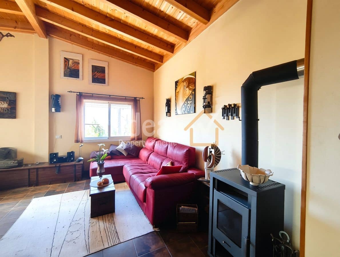 3 soverom Villa til salgs i La Escalona med svømmebasseng garasje - € 548 000 (Ref: 9777640)