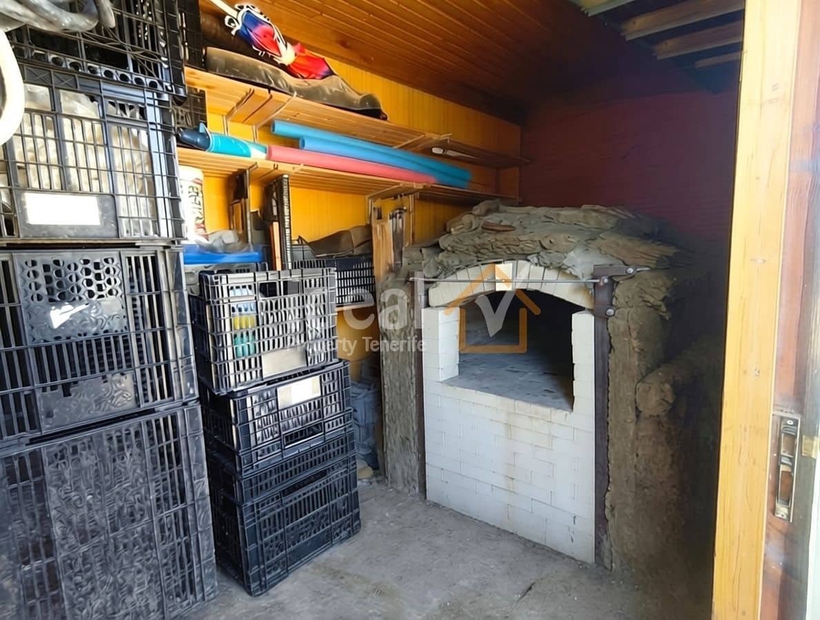 3 soverom Villa til salgs i La Escalona med svømmebasseng garasje - € 548 000 (Ref: 9777640)