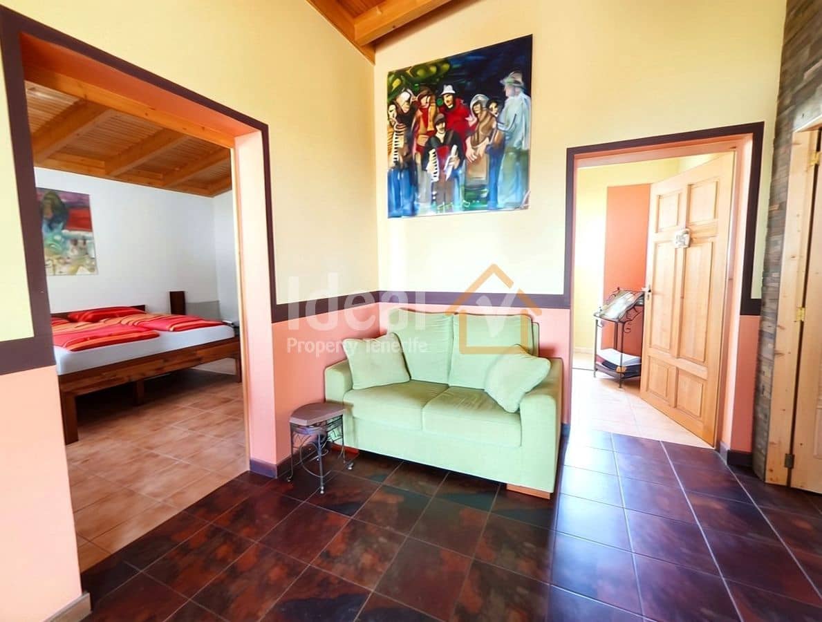 3 soverom Villa til salgs i La Escalona med svømmebasseng garasje - € 548 000 (Ref: 9777640)