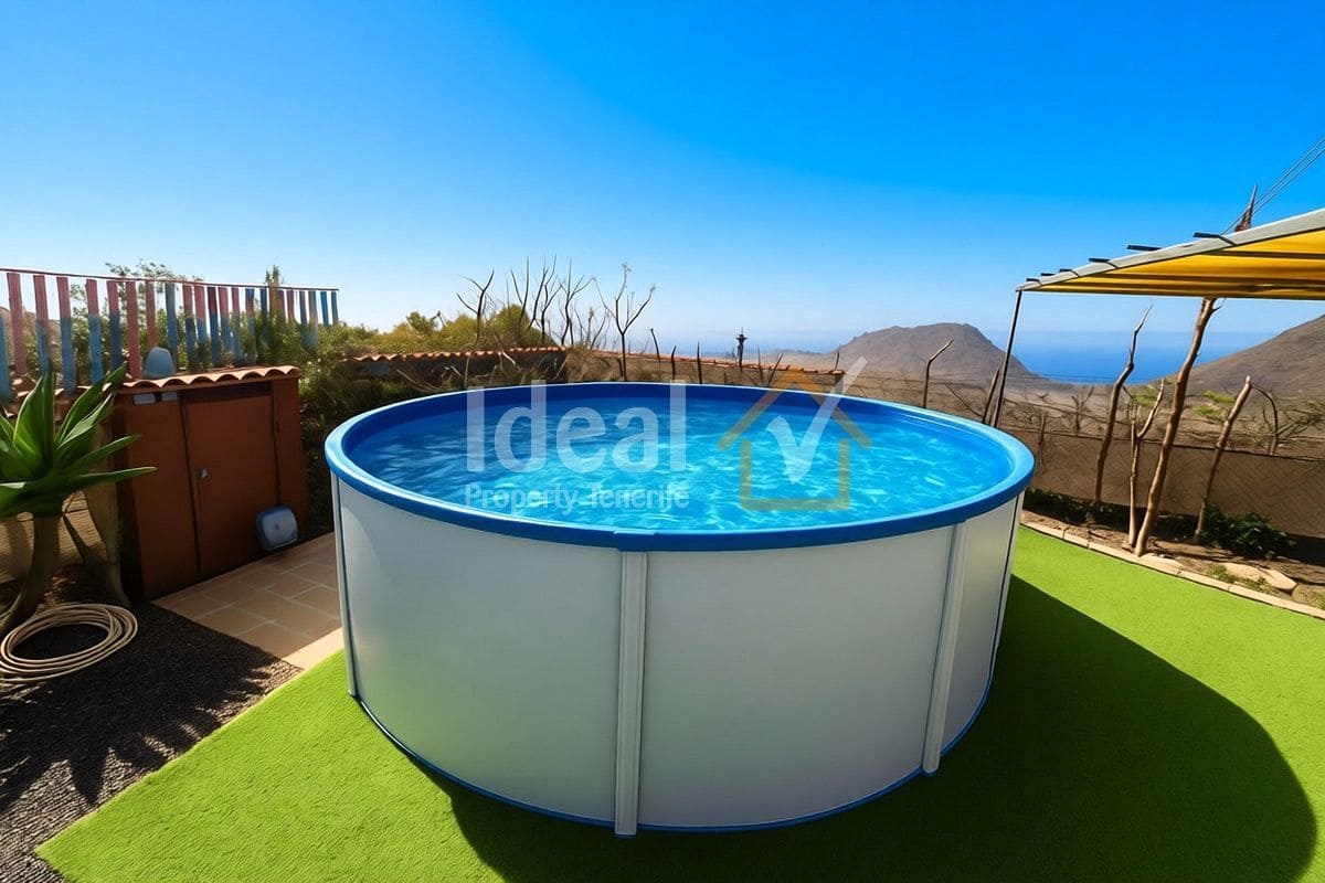 3 soverom Villa til salgs i La Escalona med svømmebasseng garasje - € 548 000 (Ref: 9777640)