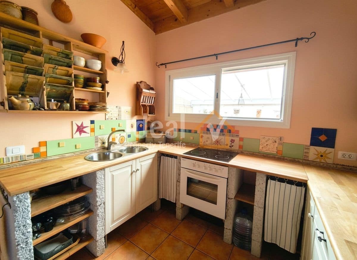 3 soverom Villa til salgs i La Escalona med svømmebasseng garasje - € 548 000 (Ref: 9777640)