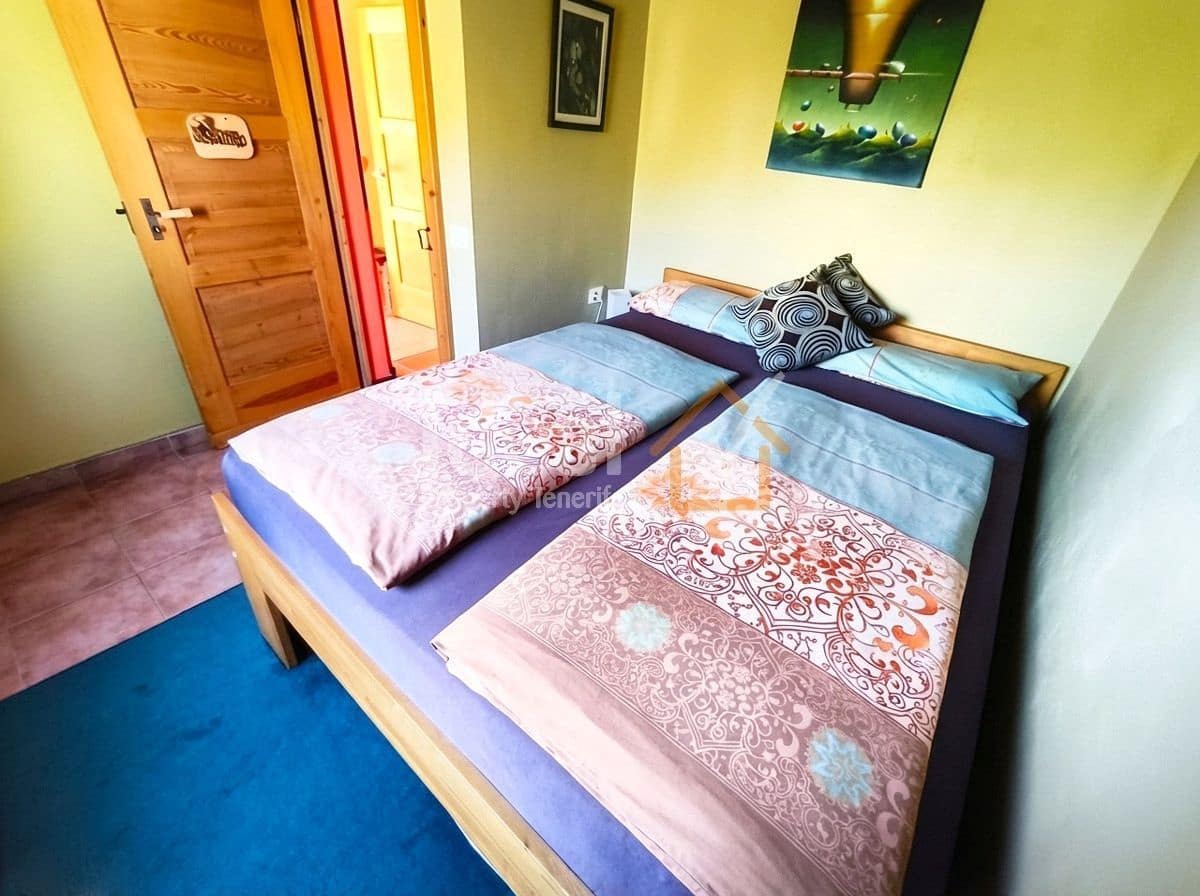 3 soverom Villa til salgs i La Escalona med svømmebasseng garasje - € 548 000 (Ref: 9777640)