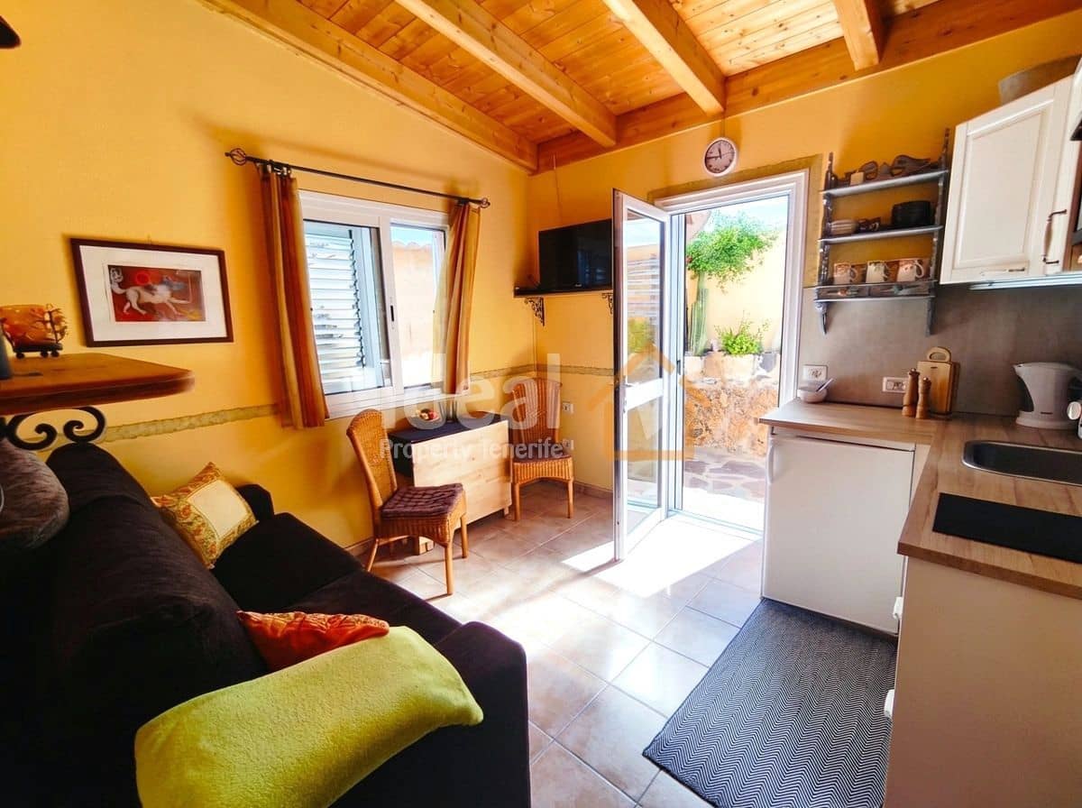 3 soverom Villa til salgs i La Escalona med svømmebasseng garasje - € 548 000 (Ref: 9777640)