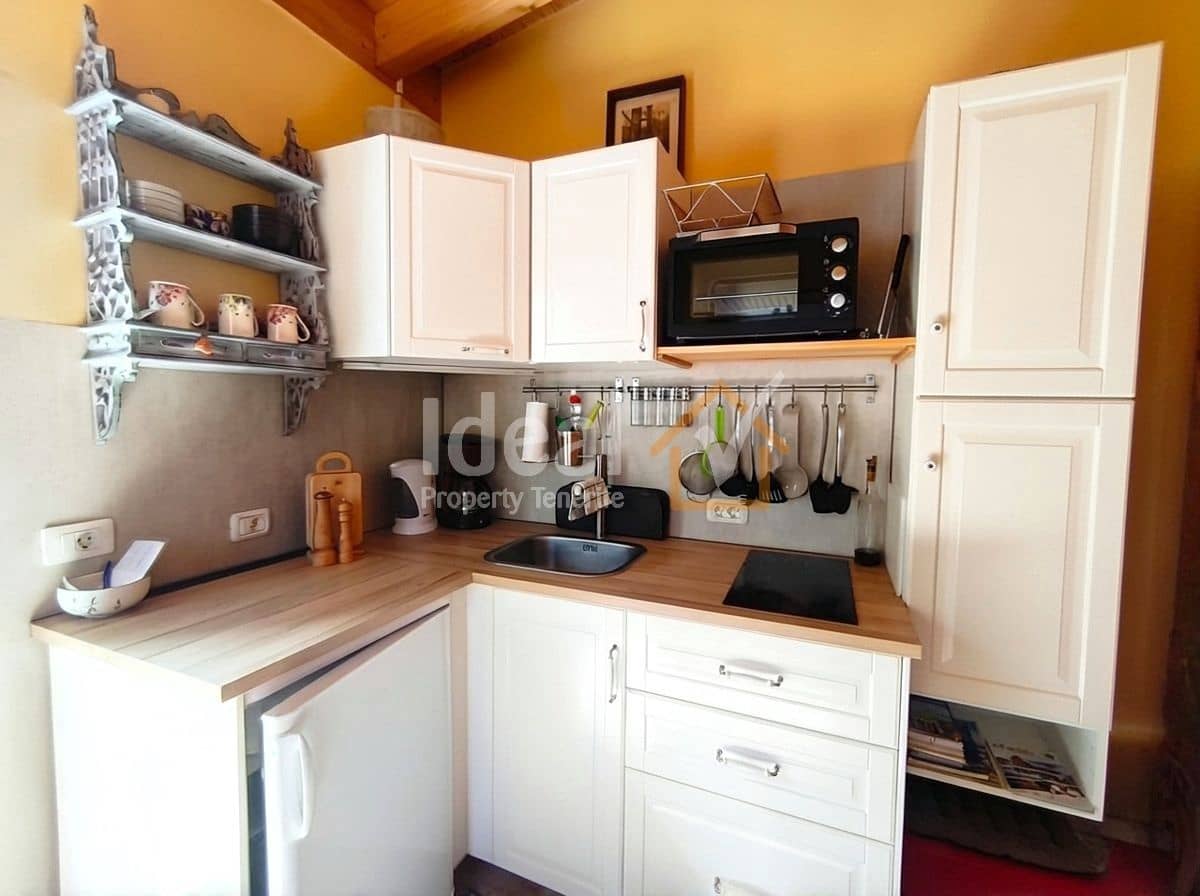 3 soverom Villa til salgs i La Escalona med svømmebasseng garasje - € 548 000 (Ref: 9777640)