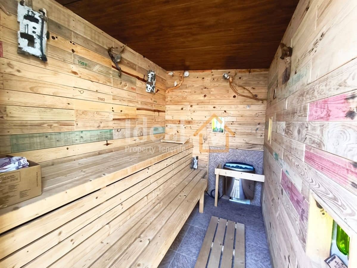 3 soverom Villa til salgs i La Escalona med svømmebasseng garasje - € 548 000 (Ref: 9777640)