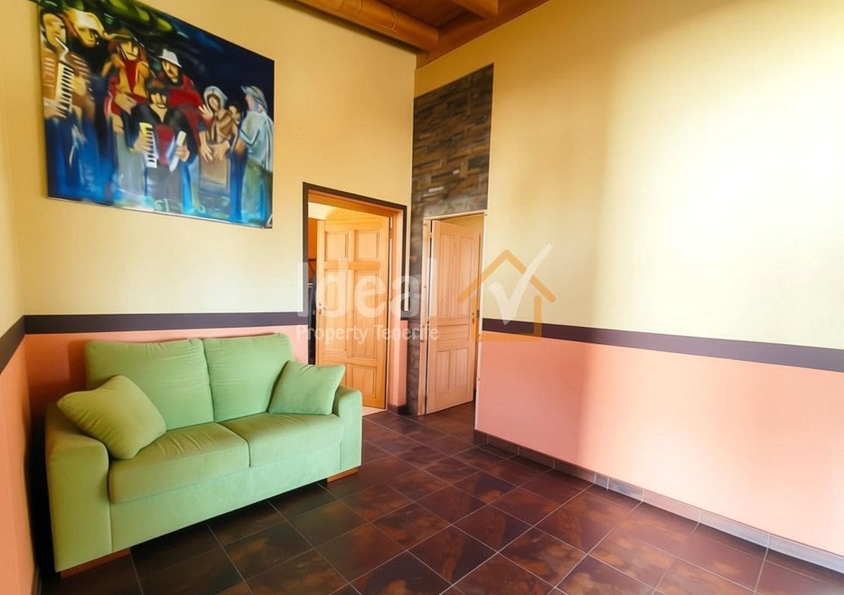 3 soverom Villa til salgs i La Escalona med svømmebasseng garasje - € 548 000 (Ref: 9777640)