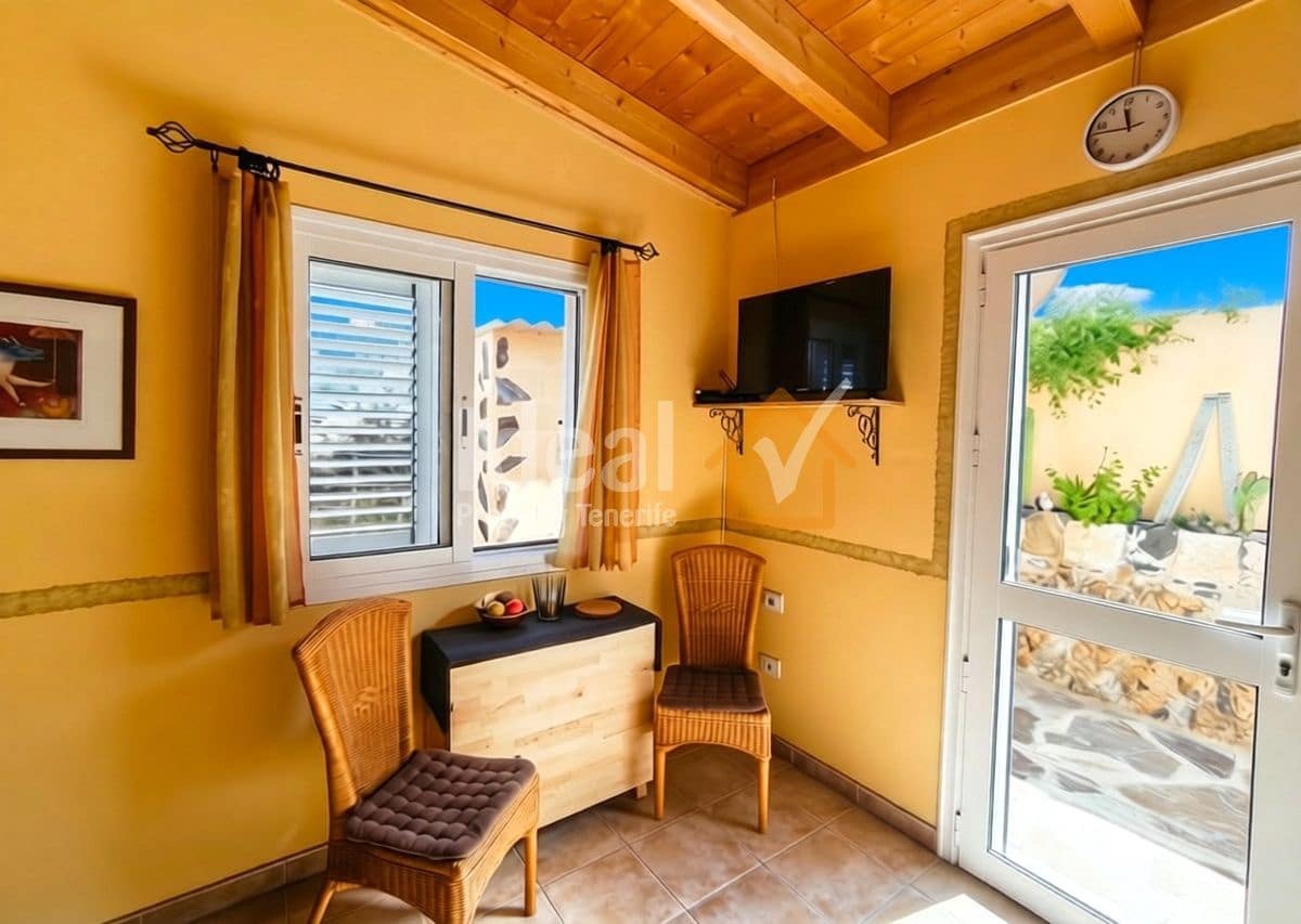 3 soverom Villa til salgs i La Escalona med svømmebasseng garasje - € 548 000 (Ref: 9777640)