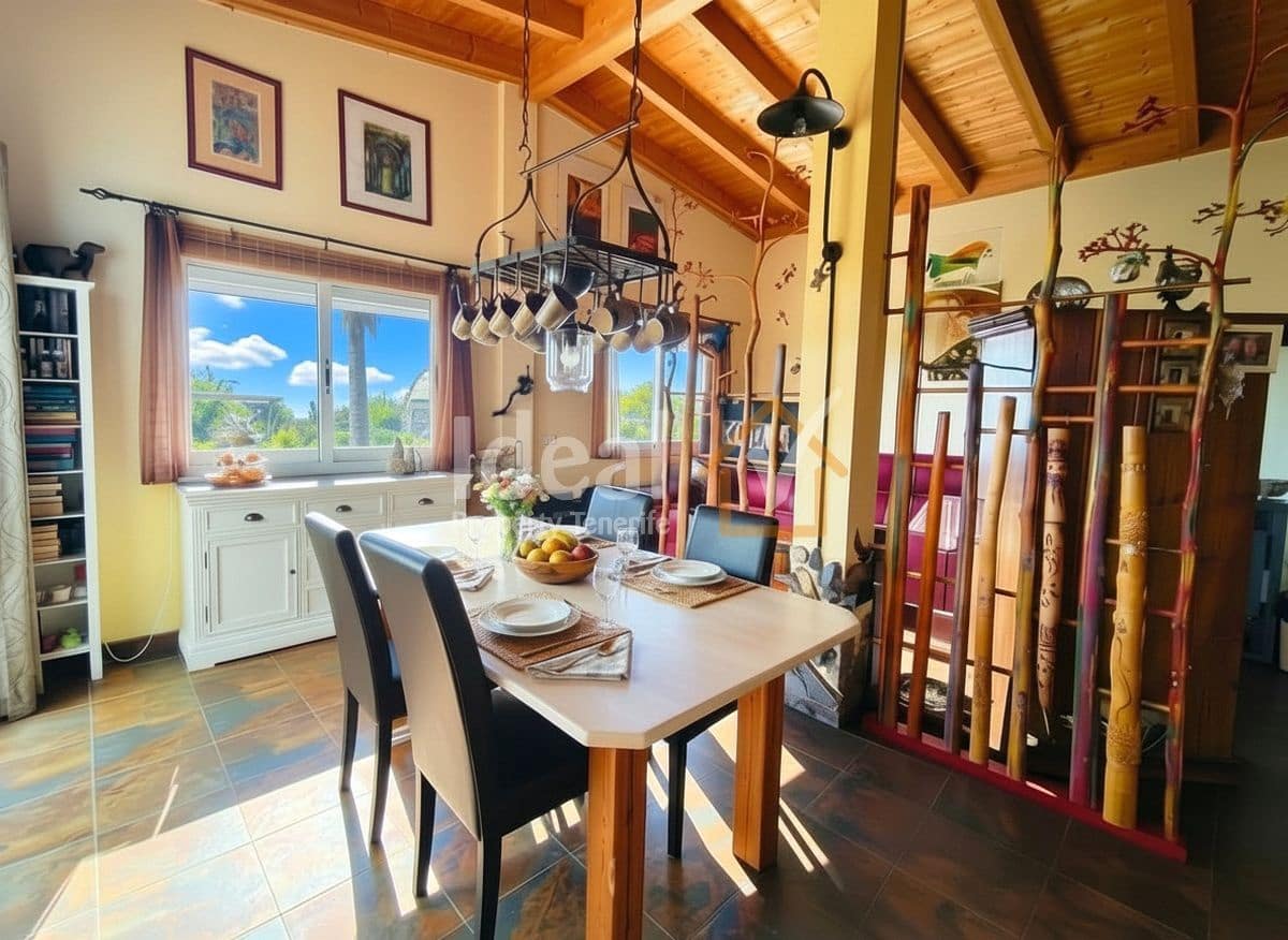 3 soverom Villa til salgs i La Escalona med svømmebasseng garasje - € 548 000 (Ref: 9777640)