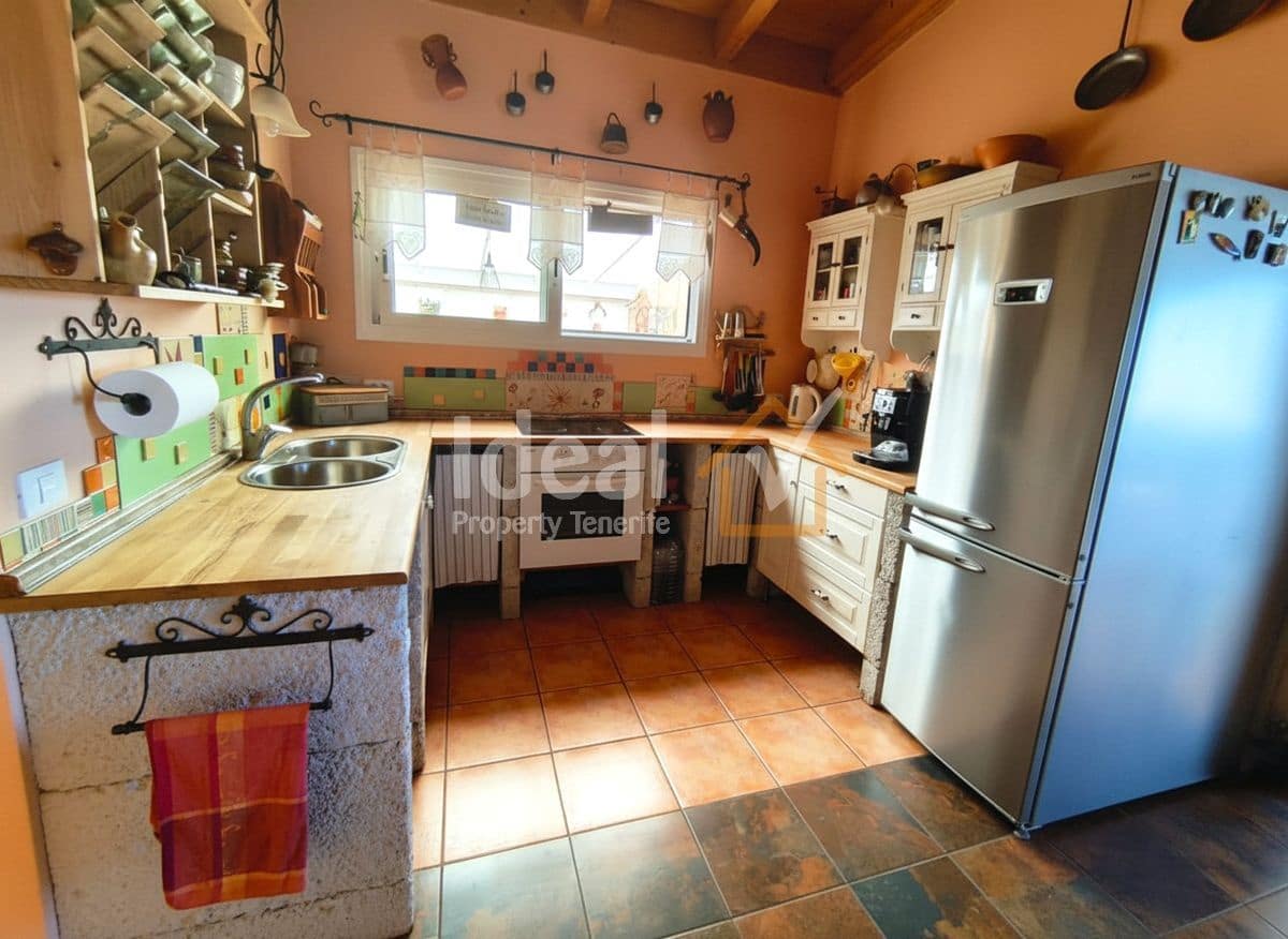 3 soverom Villa til salgs i La Escalona med svømmebasseng garasje - € 548 000 (Ref: 9777640)