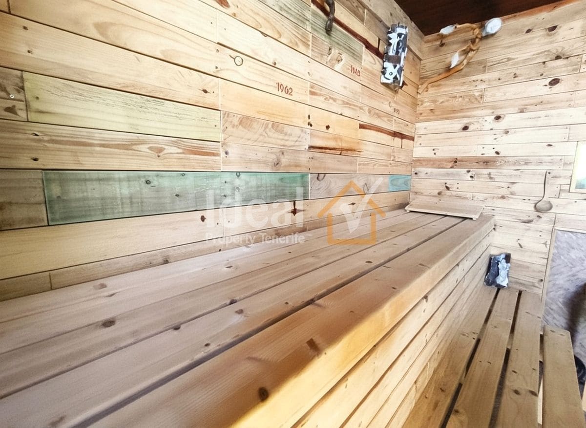 3 soverom Villa til salgs i La Escalona med svømmebasseng garasje - € 548 000 (Ref: 9777640)