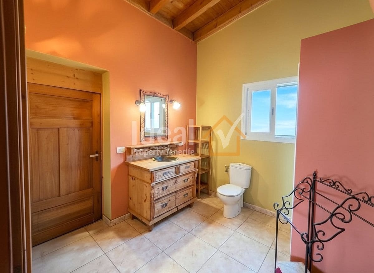 3 soverom Villa til salgs i La Escalona med svømmebasseng garasje - € 548 000 (Ref: 9777640)