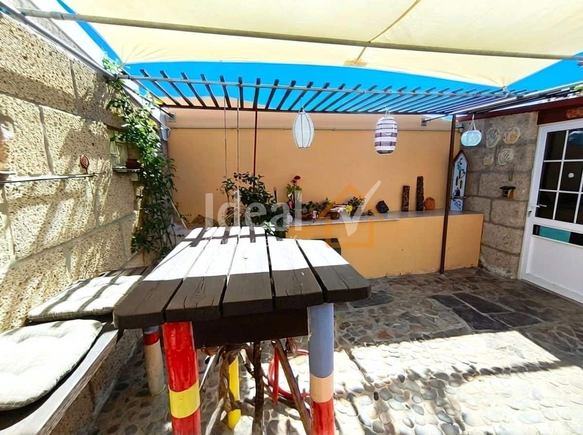 3 soverom Villa til salgs i La Escalona med svømmebasseng garasje - € 548 000 (Ref: 9777640)