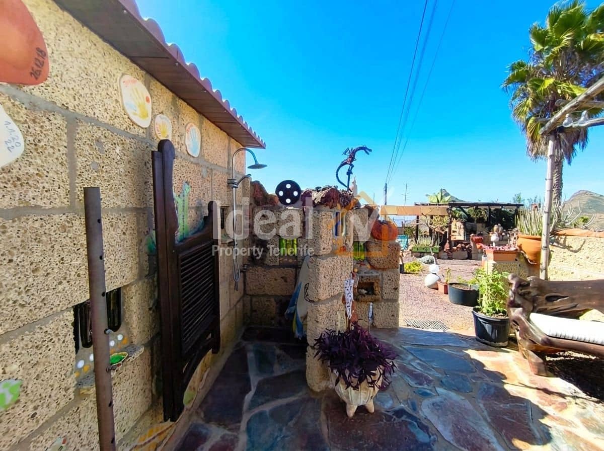 3 soverom Villa til salgs i La Escalona med svømmebasseng garasje - € 548 000 (Ref: 9777640)