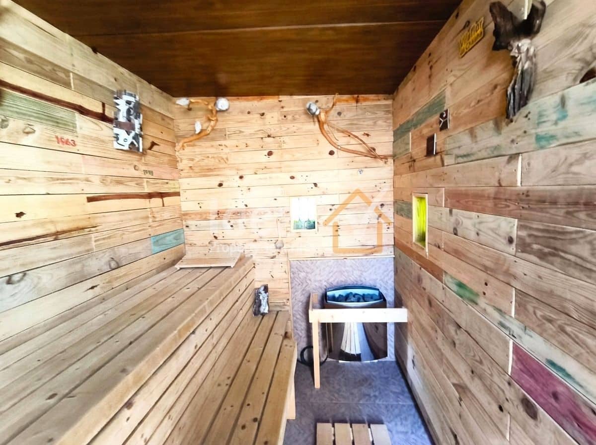 3 soverom Villa til salgs i La Escalona med svømmebasseng garasje - € 548 000 (Ref: 9777640)