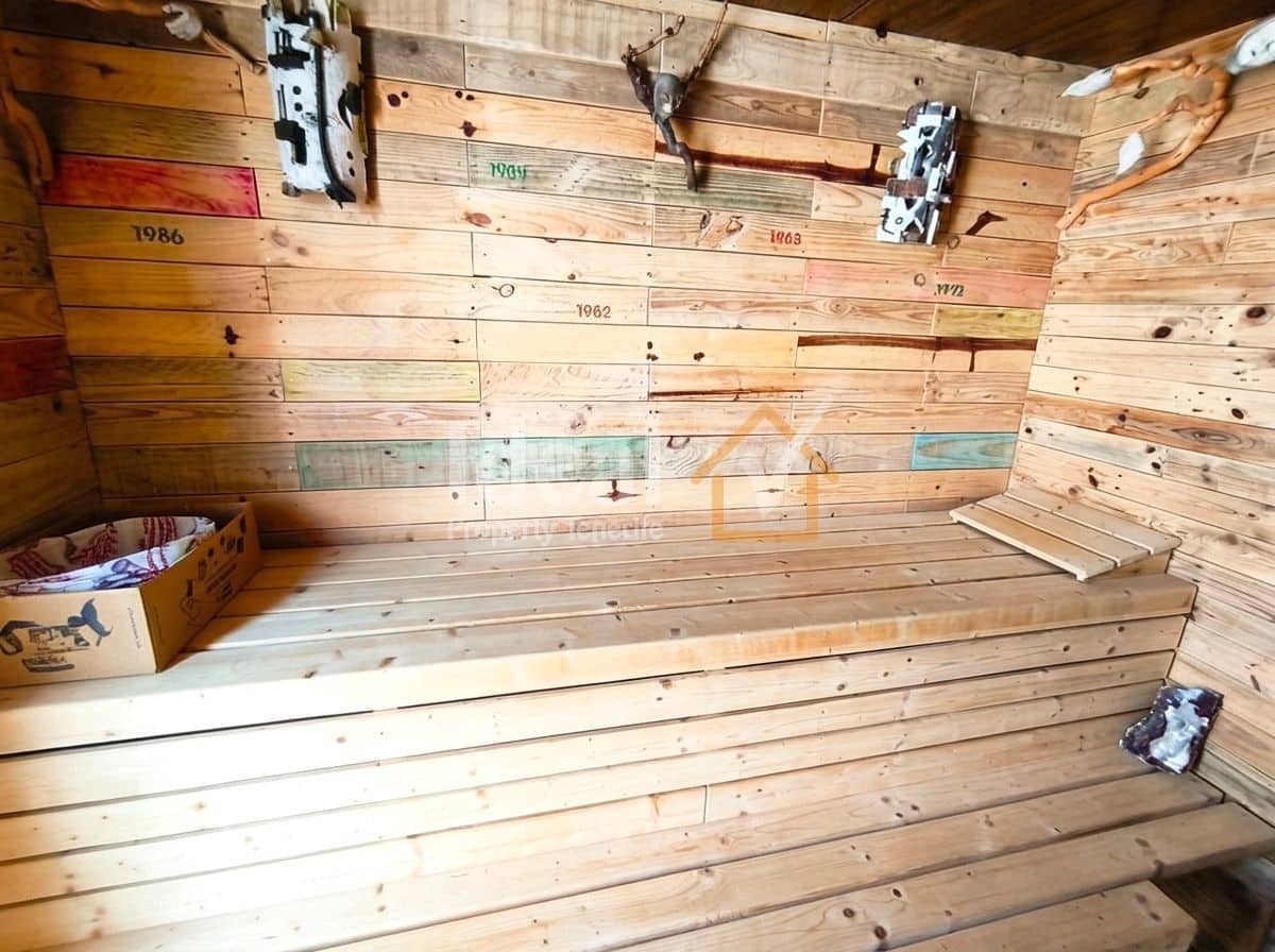 3 soverom Villa til salgs i La Escalona med svømmebasseng garasje - € 548 000 (Ref: 9777640)