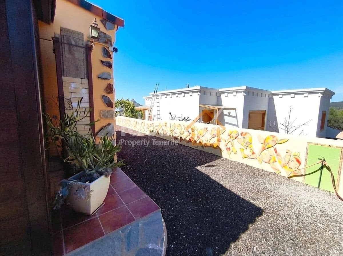 3 soverom Villa til salgs i La Escalona med svømmebasseng garasje - € 548 000 (Ref: 9777640)