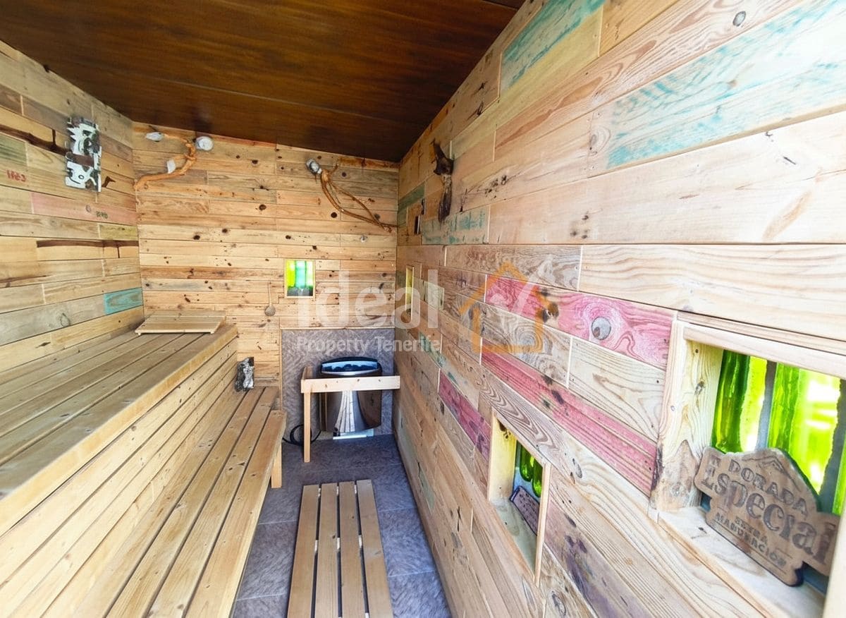 3 soverom Villa til salgs i La Escalona med svømmebasseng garasje - € 548 000 (Ref: 9777640)